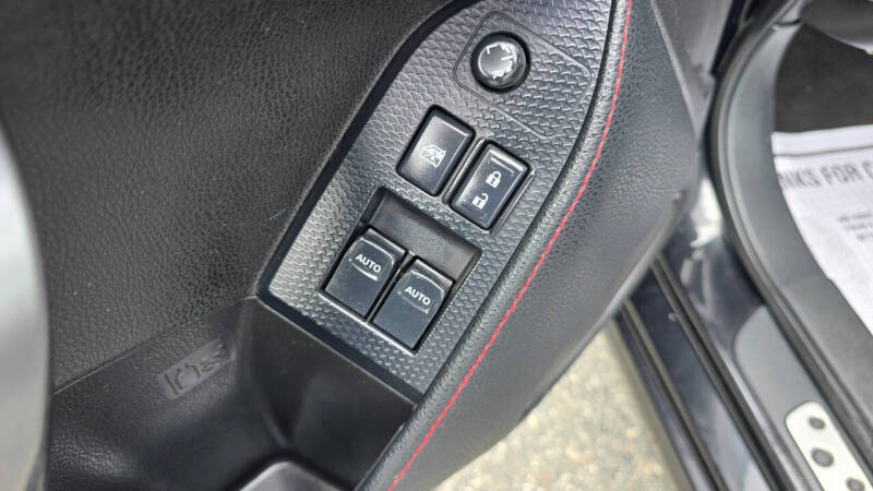 2014 Scion FR-S
