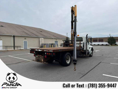 2009 International DuraStar 4300