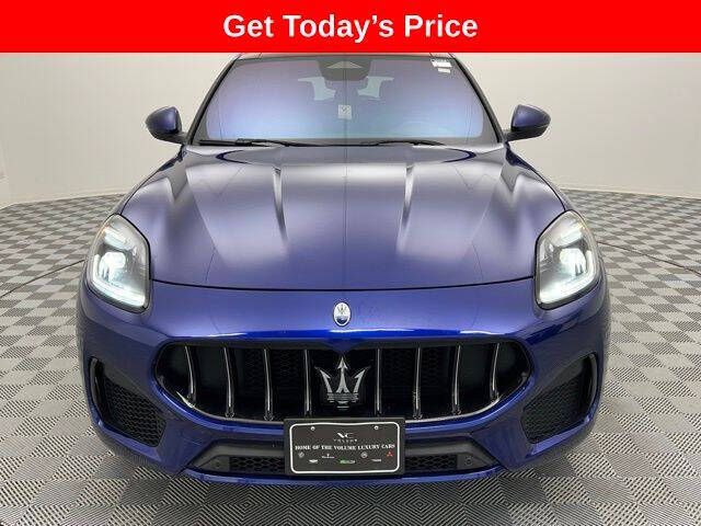 2023 Maserati Grecale GT