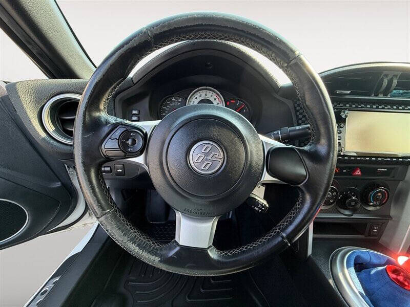 2017 Toyota 86