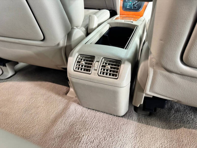 2005 Lexus RX 330