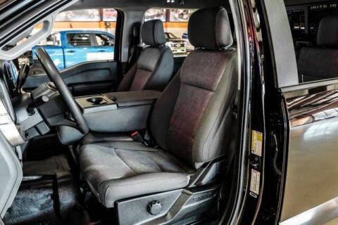 2024 Ford F-250 Super Duty