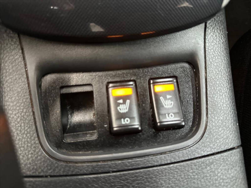 2018 Nissan Sentra SR