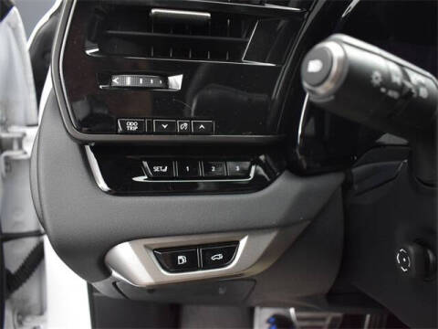 2023 Lexus RX 350 F SPORT Handling