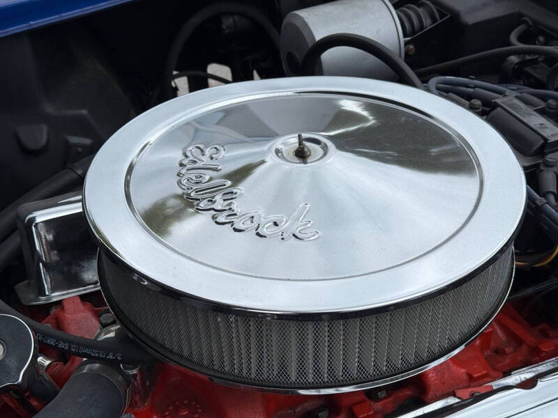 1969 Chevrolet Corvette