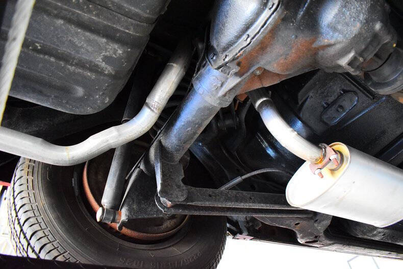 1975 Cadillac DeVille