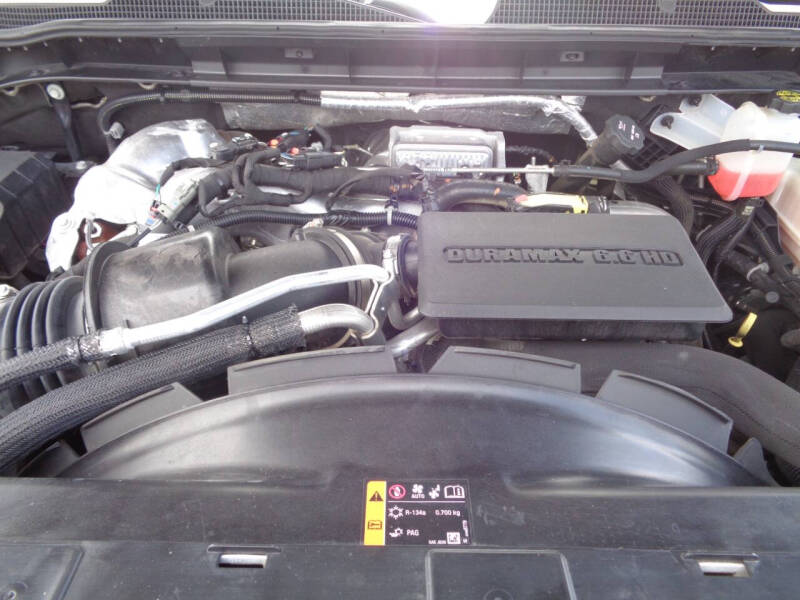 2023 Chevrolet Silverado 2500HD LT