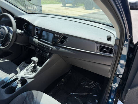 2019 Kia Niro LX