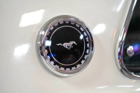 1969 Ford Mustang