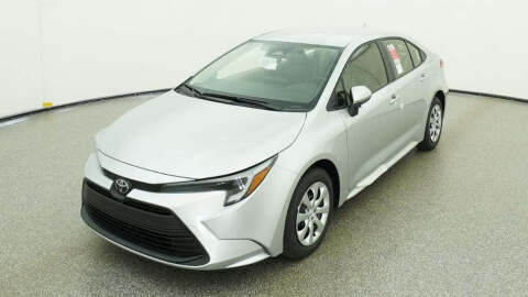 2026 Toyota Corolla Hybrid