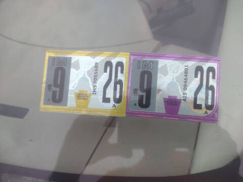 2009 Mercury Mariner Hybrid