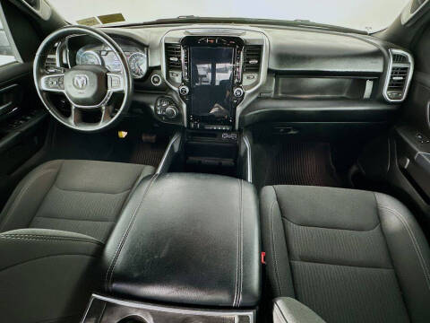 2024 RAM 1500