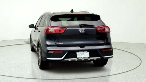 2019 Kia Niro Plug-In Hybrid EX Premium