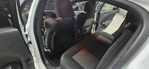 2022 Dodge Charger Scat Pack