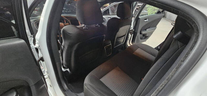 2022 Dodge Charger Scat Pack