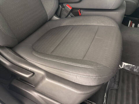 2020 Chevrolet Silverado 2500HD