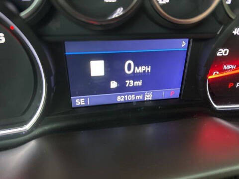 2022 Chevrolet Silverado 1500 Limited