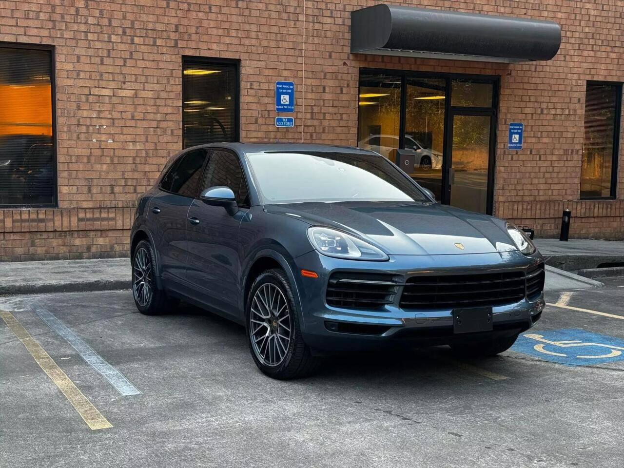 Porsche For Sale in Norcross, GA Tag Auto Group