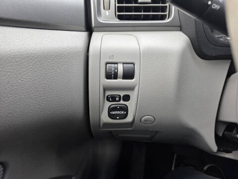 2013 Subaru Forester 2.5X