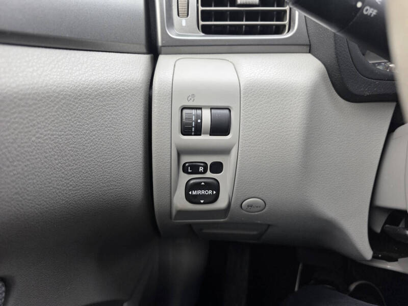 2013 Subaru Forester 2.5X