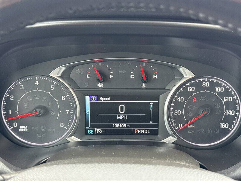 2018 GMC Acadia SLT-2