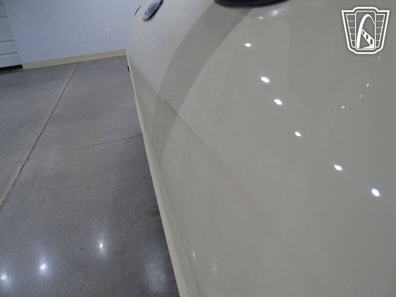 1984 Alfa Romeo Spider Veloce