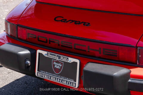1981 Porsche 911 SC