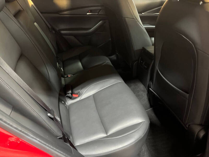 2023 Mazda CX-30 2.5 S Preferred
