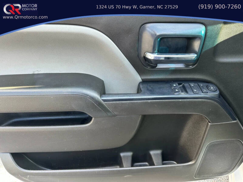 2016 GMC Sierra 1500