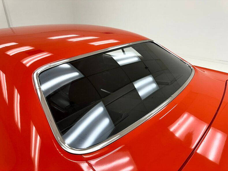 1970 Plymouth Barracuda