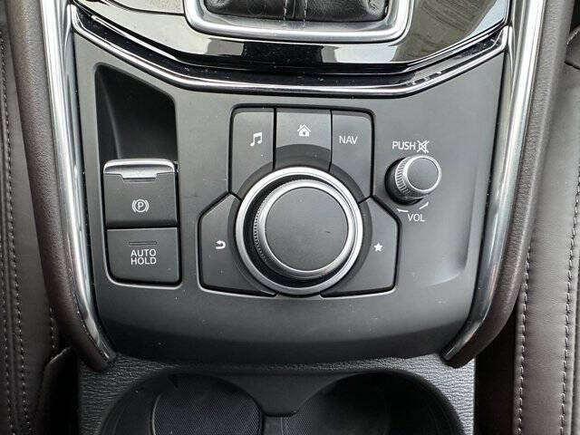 2020 Mazda CX-5 Signature