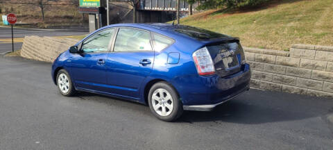 2009 Toyota Prius for sale at 4 Below Auto Sales in Willow Grove PA