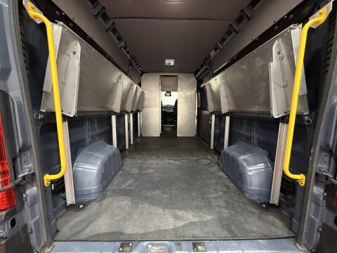 2019 RAM ProMaster 2500 159 WB