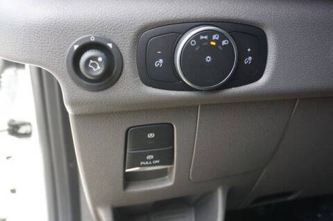 2026 Ford Transit 250