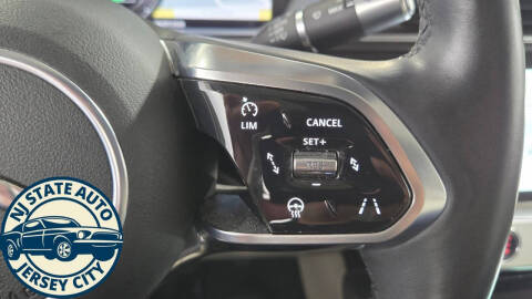 2020 Jaguar I-PACE EV400 S