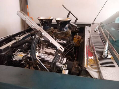 1965 Chevrolet El Camino