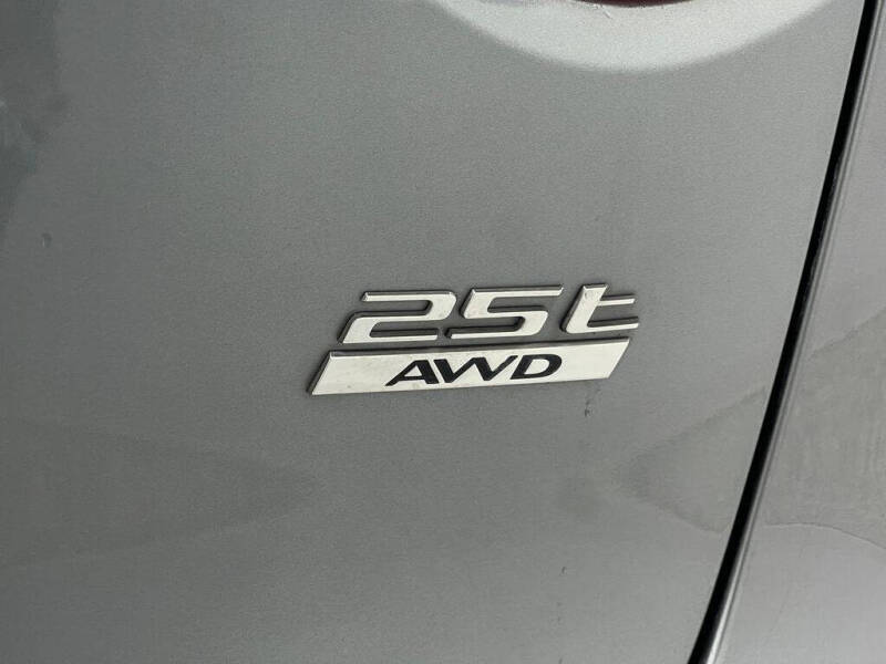 2020 Jaguar F-PACE Checkered Flag Limited Edition