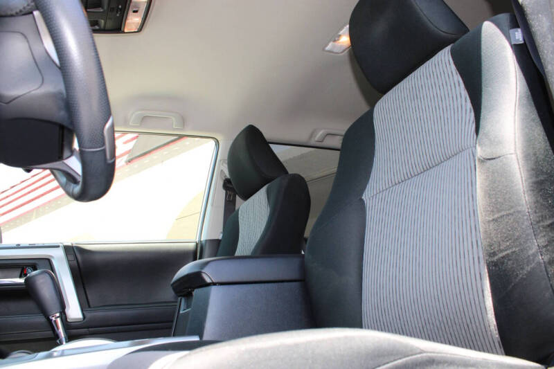 2019 Toyota 4Runner