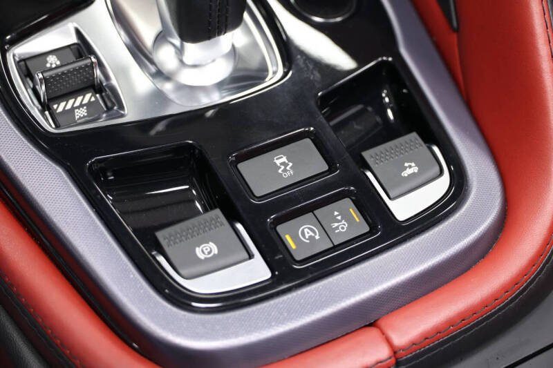 2019 Jaguar F-TYPE P340