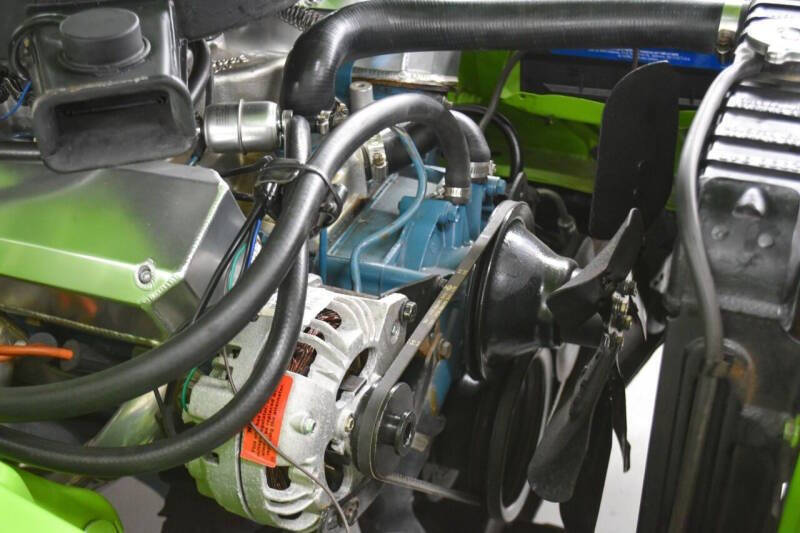 1973 Dodge Challenger