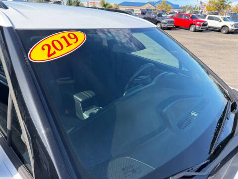 2019 Chevrolet Blazer LT