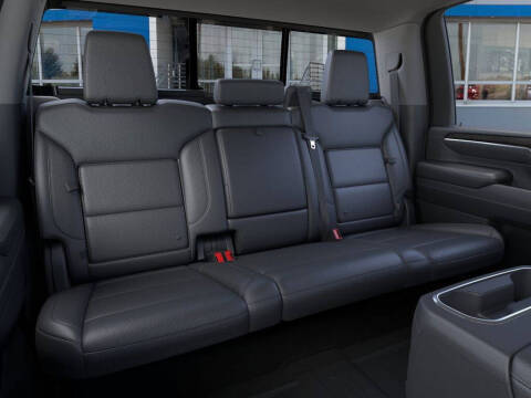 2026 Chevrolet Silverado 3500HD