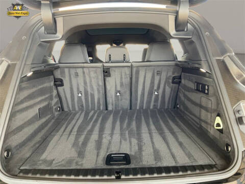 2023 BMW iX xDrive50