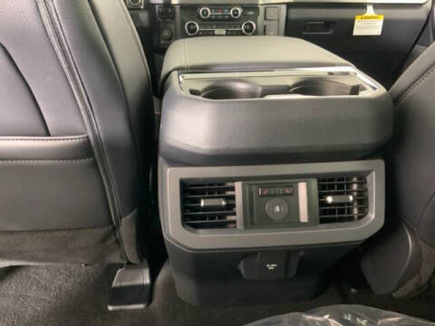 2025 Ford F-350 Super Duty