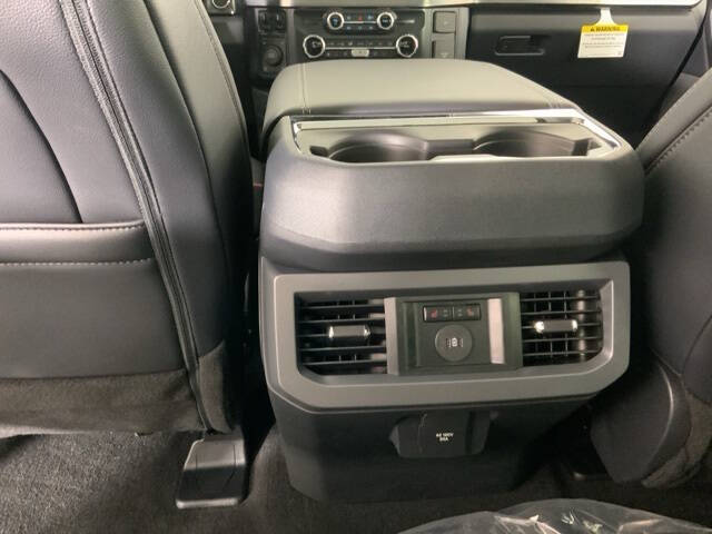 2025 Ford F-350 Super Duty