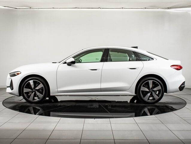 2025 Audi A5 quattro Premium Plus TFSI