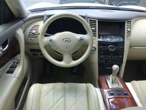 2012 Infiniti G37 Sedan Journey