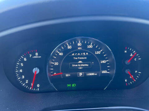 2016 Kia Sorento SX Limited V6