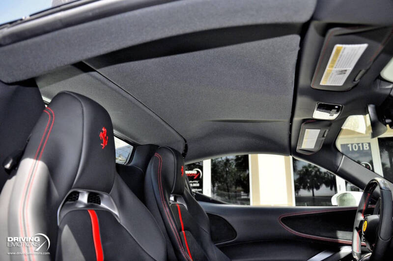 2024 Ferrari SF90 Spider