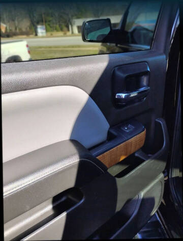 2014 GMC Sierra 1500